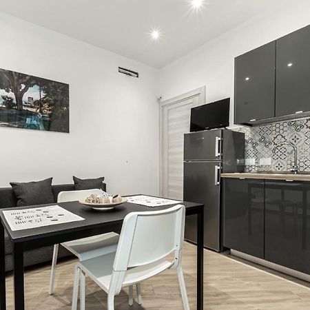 Casa Vacanze Da Maurizio Santa Flavia Kültér fotó