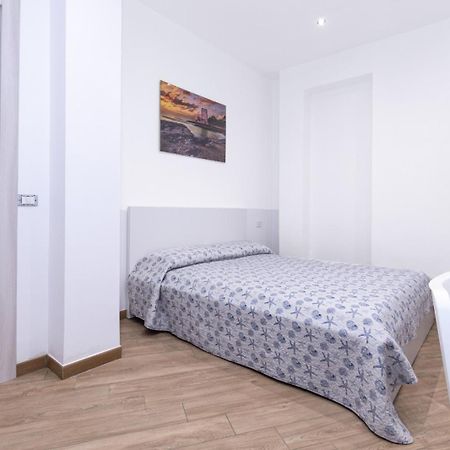 Casa Vacanze Da Maurizio Santa Flavia Kültér fotó